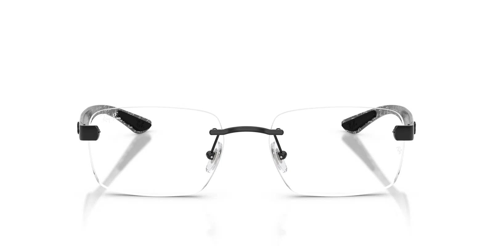 Ray-Ban 8423 Eyeglasses - view 15